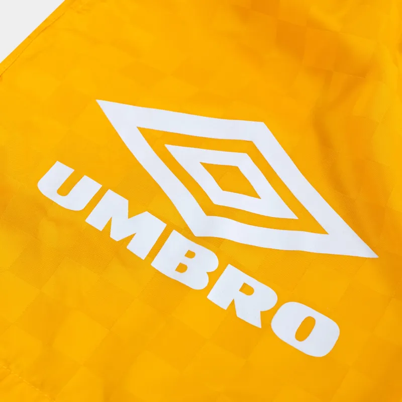 Eric Emanuel Ee Umbro Short-1