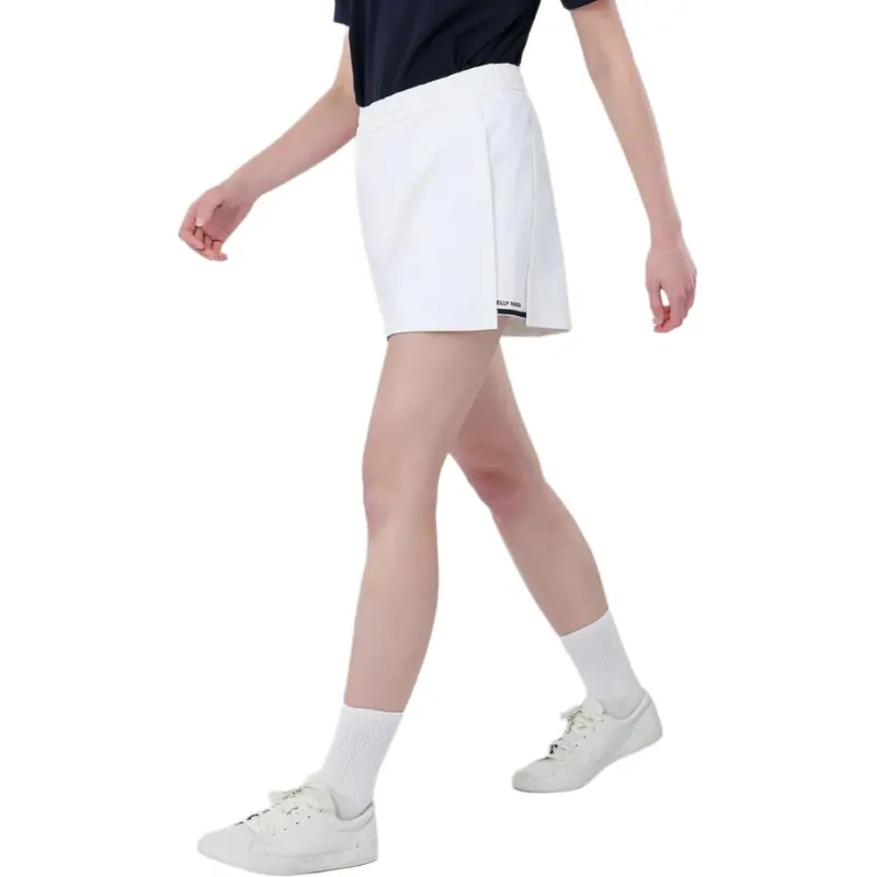 HELLY HANSEN Cruise SS25 Casual Shorts Women's White-3