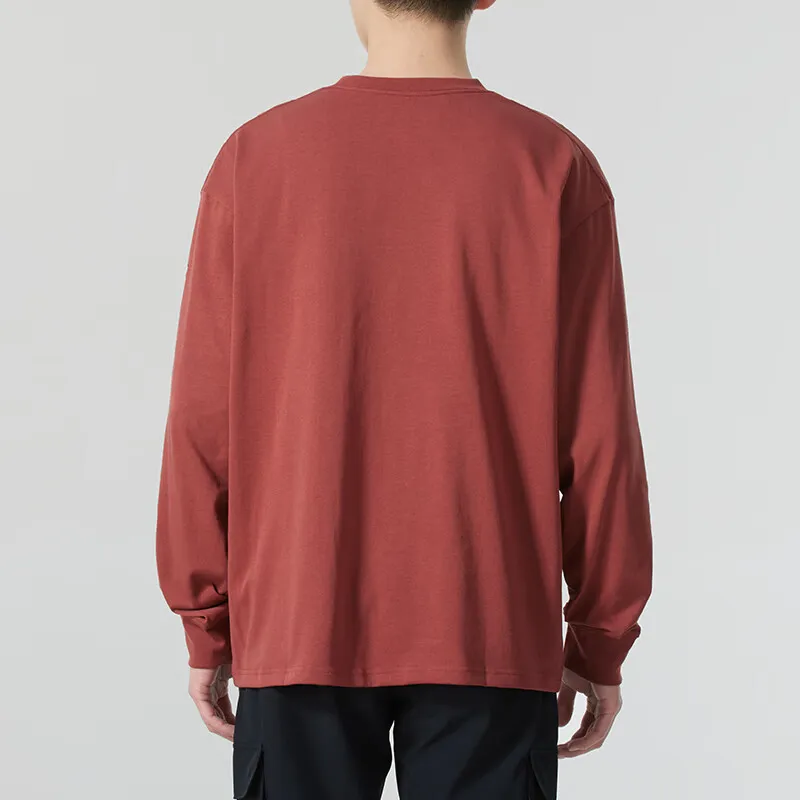 Under Armour Sweatshirt Men's Red-2