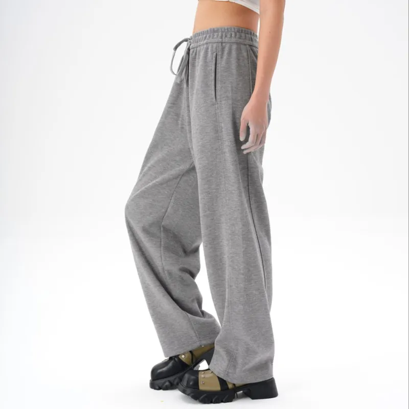DNBH Casual Pants Unisex-9