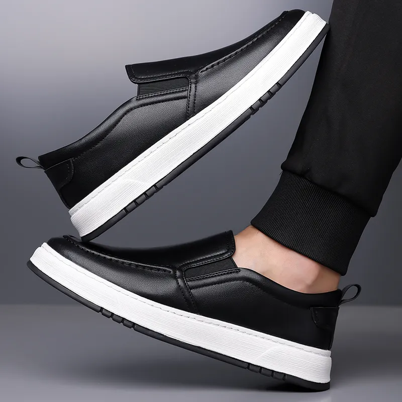 Captain Illy Casual Shoes Men's-1