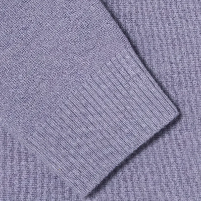 LACOSTE Sweaters Men Purple-2