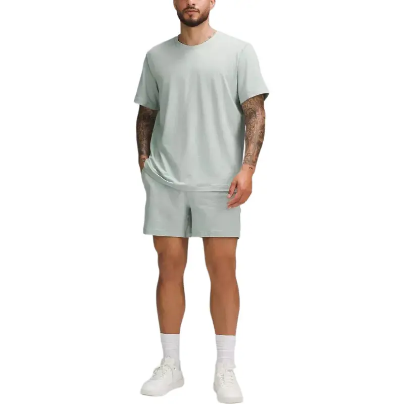 Lululemon Softstreme Casual Shorts 5' Men's-24