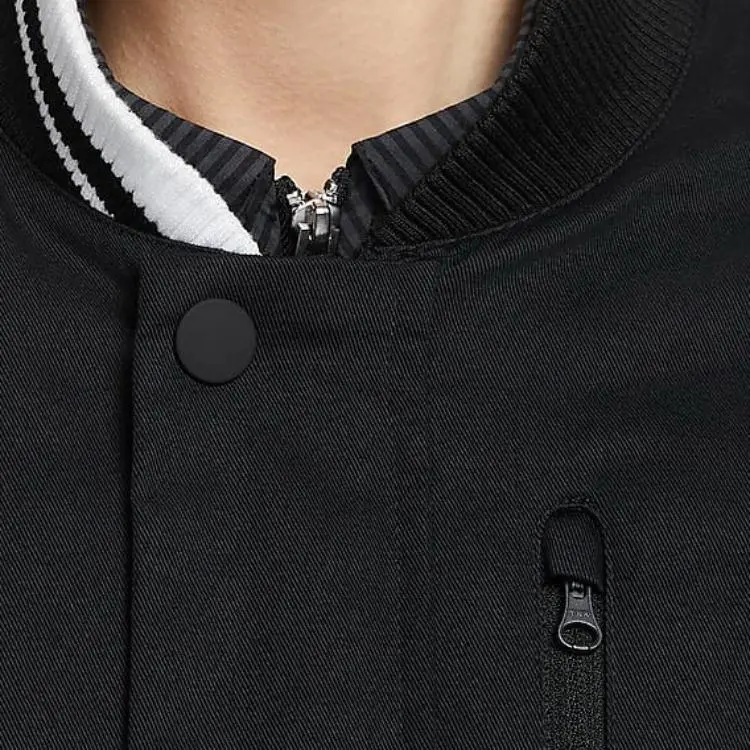 Nike Sportswear Destroyer Jackets & Coats Women's Black/Coal Black/Coal Black-4