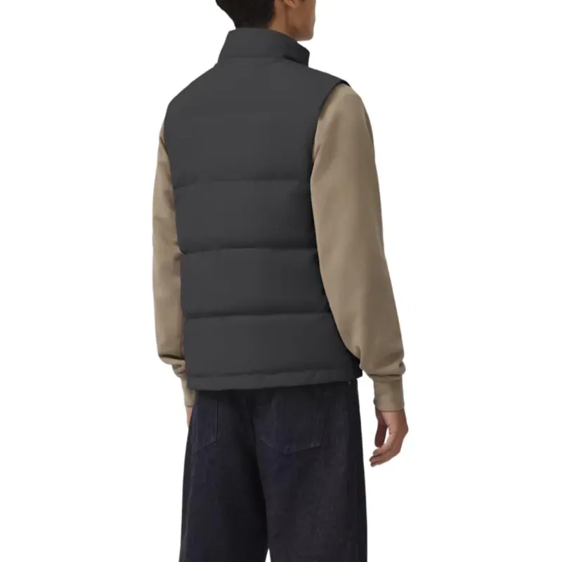 Canada Goose Freestyle Crew Vest-4