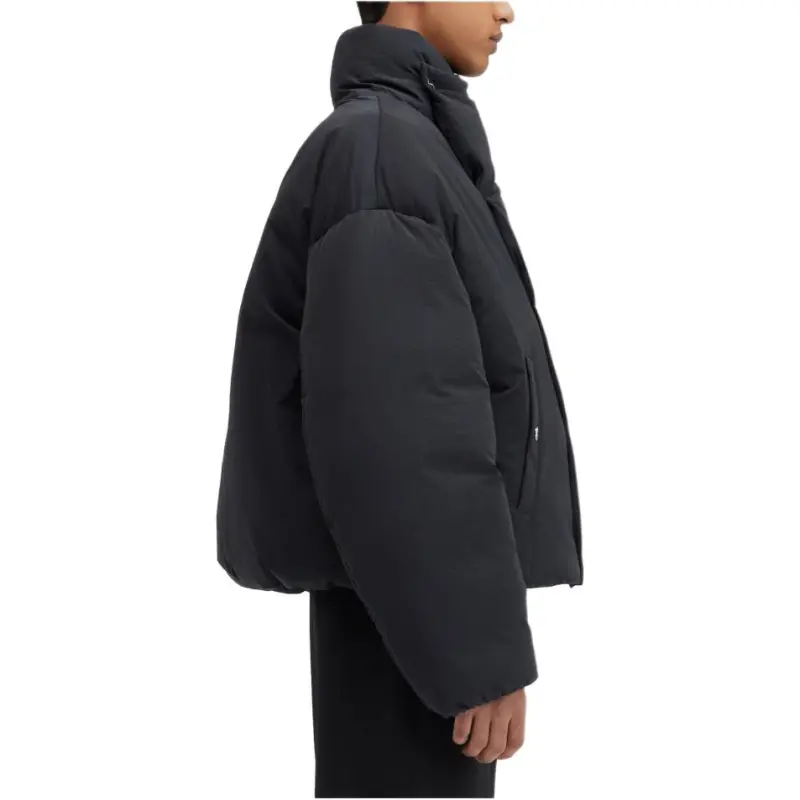 Jacquemus La Doudoune Cocon-3