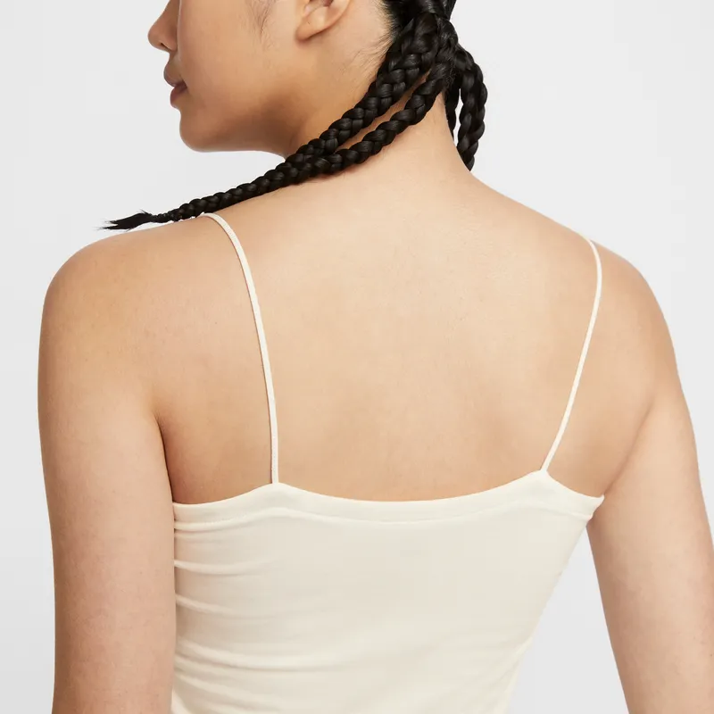 Nike Camisole Women's Sail White-5