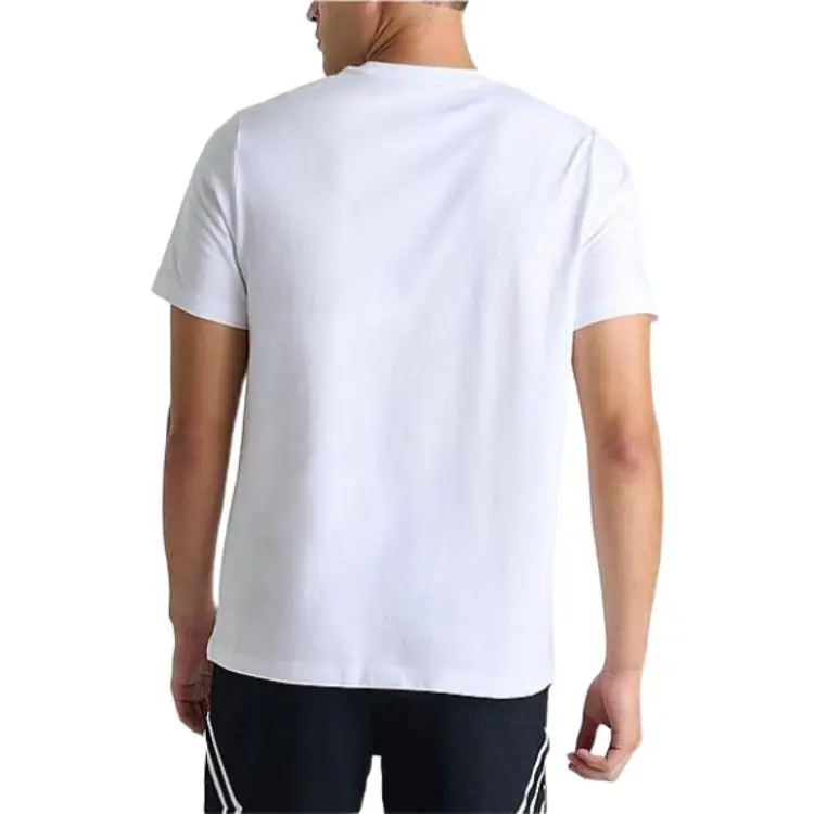 JORDAN New York City T Shirt-1