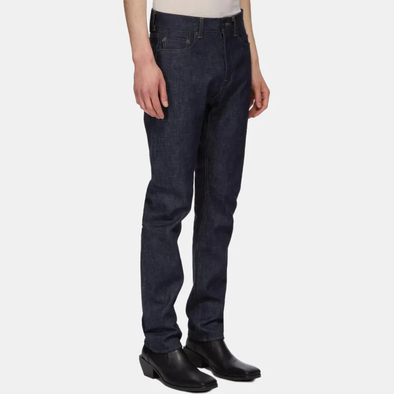 Rick Owens DRKSHDW Straight leg Jeans-2