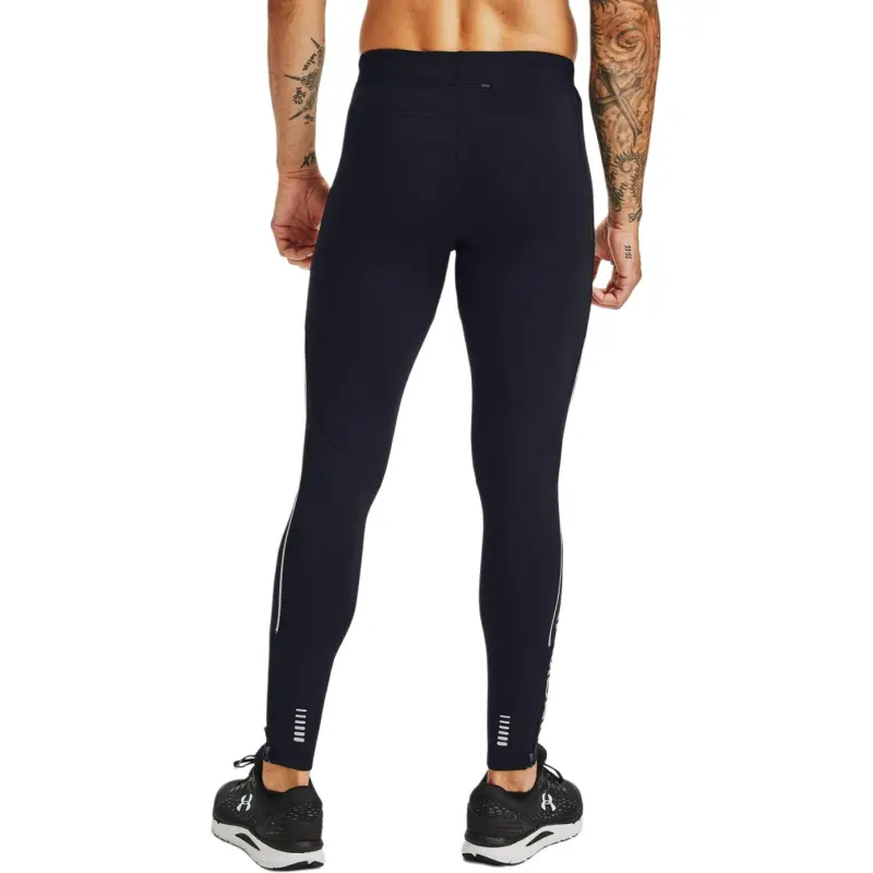 Under Armour Athletic Trousers Men's Black-3
