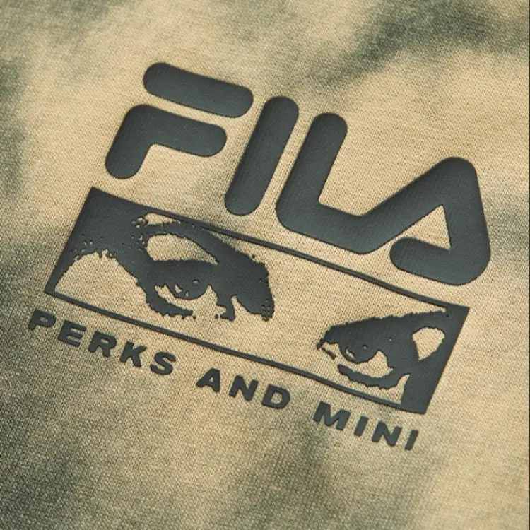 FILA FUSION x P.A.M. Tank Top Women's Light Coffee Color LK-4