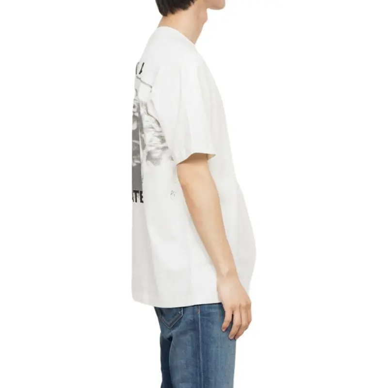 Adidas Free Shipping With AdiClub Adidas X Overtime Graphic Tee-2