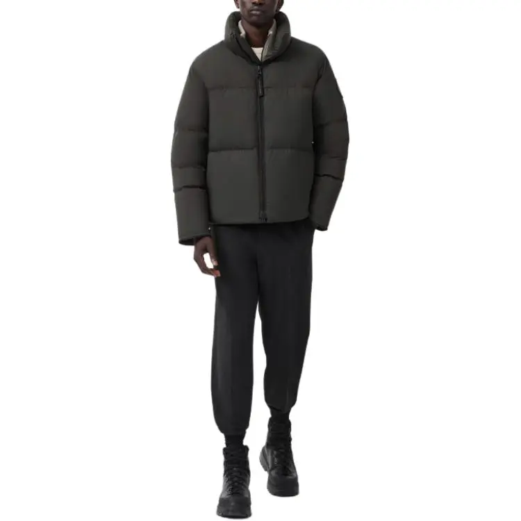 Canada Goose Lawrence Puffer Jacket-5