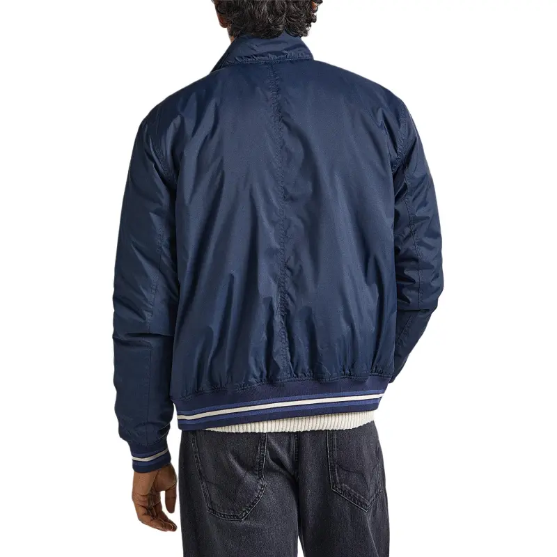 Pepe Jeans Jackets Coats Men's Blue-0