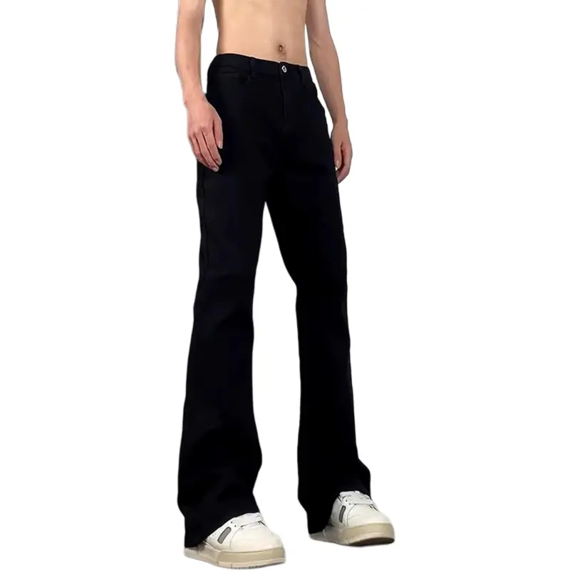 COMOWA Jeans Unisex-3