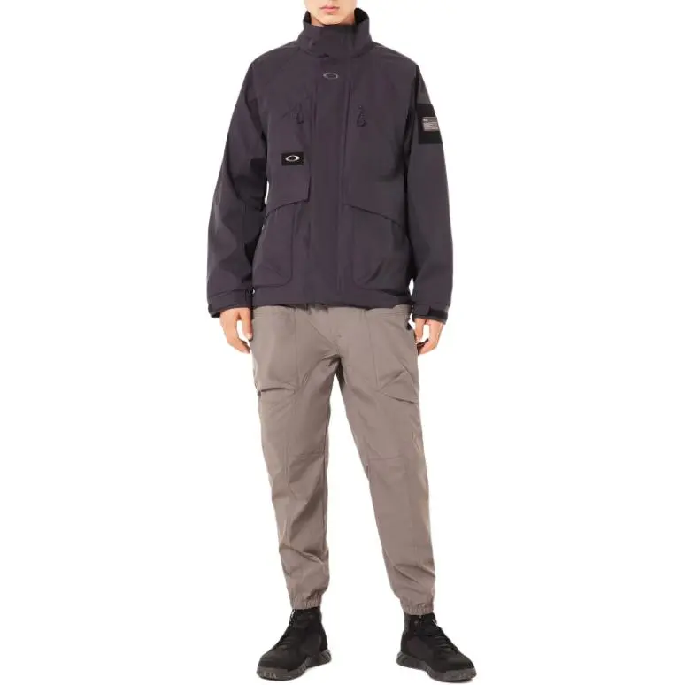 Oakley Jackets Coats Men's Gray-2