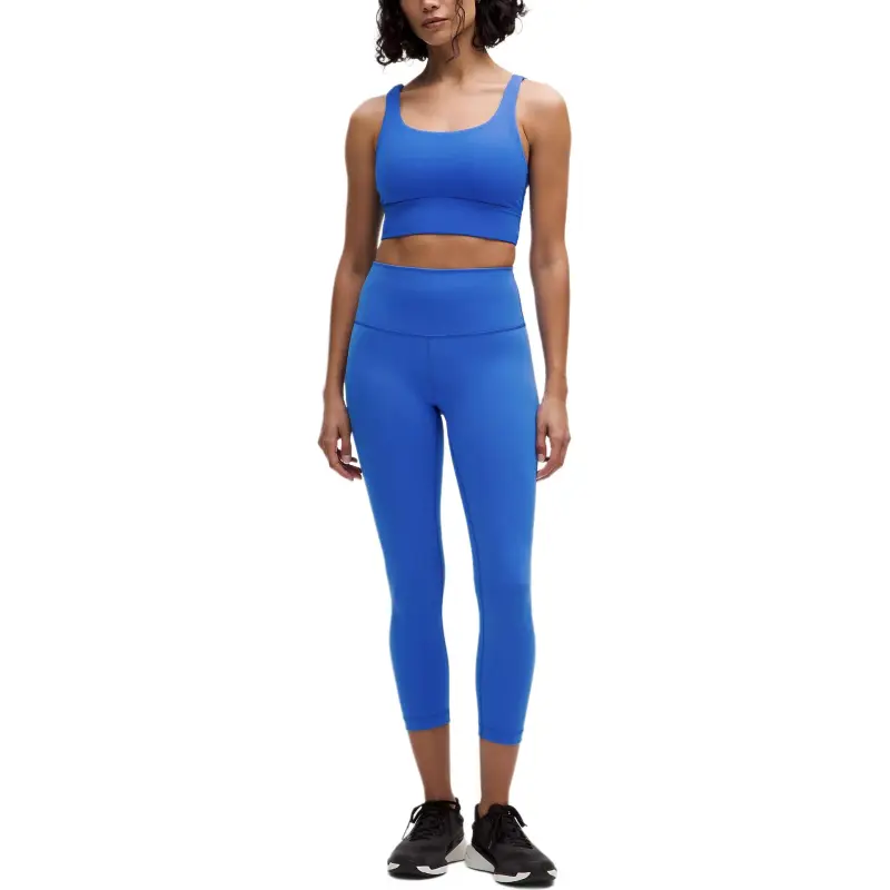 Lululemon Energy Collection Luxtreme™ Longline Sports Underwear Women's-26