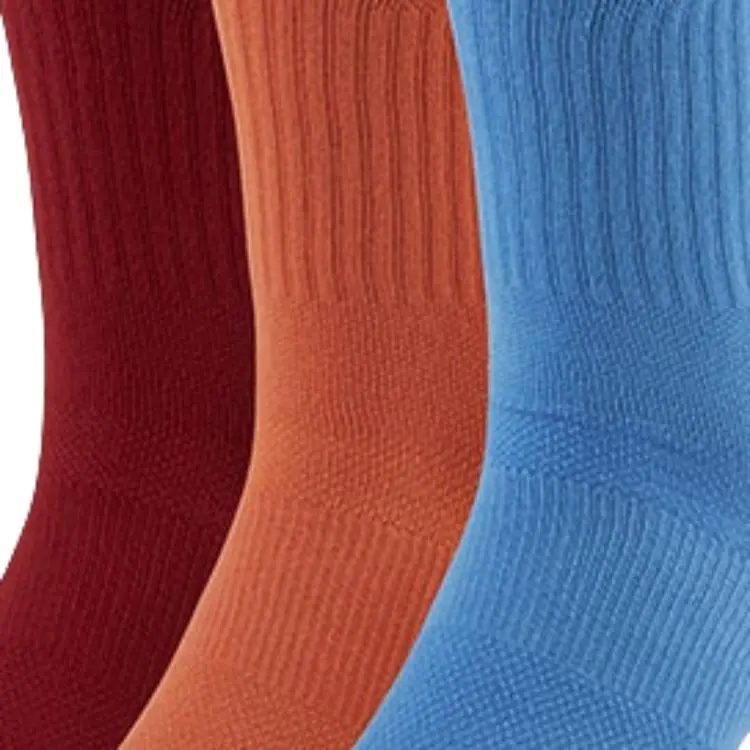 Jordan Unisex Mid Calf Socks-3