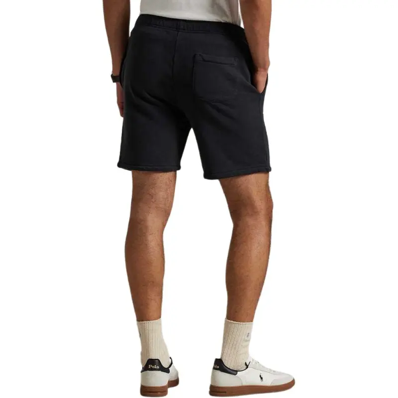 Polo Ralph Lauren SS25 Casual Shorts Men's Black-3