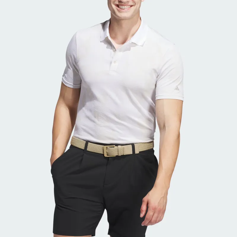 Adidas Free Shipping With AdiClub Go To Polo Shirt-2