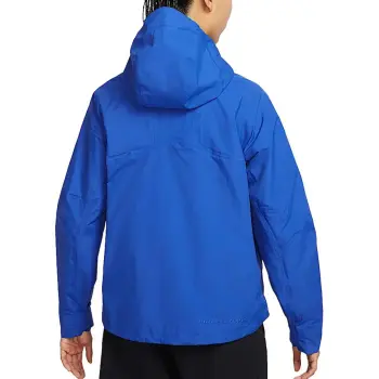 Nike ACG STORM FIT ADV Windbreaker Jackets Women's Game Royal Blue/Mountain White