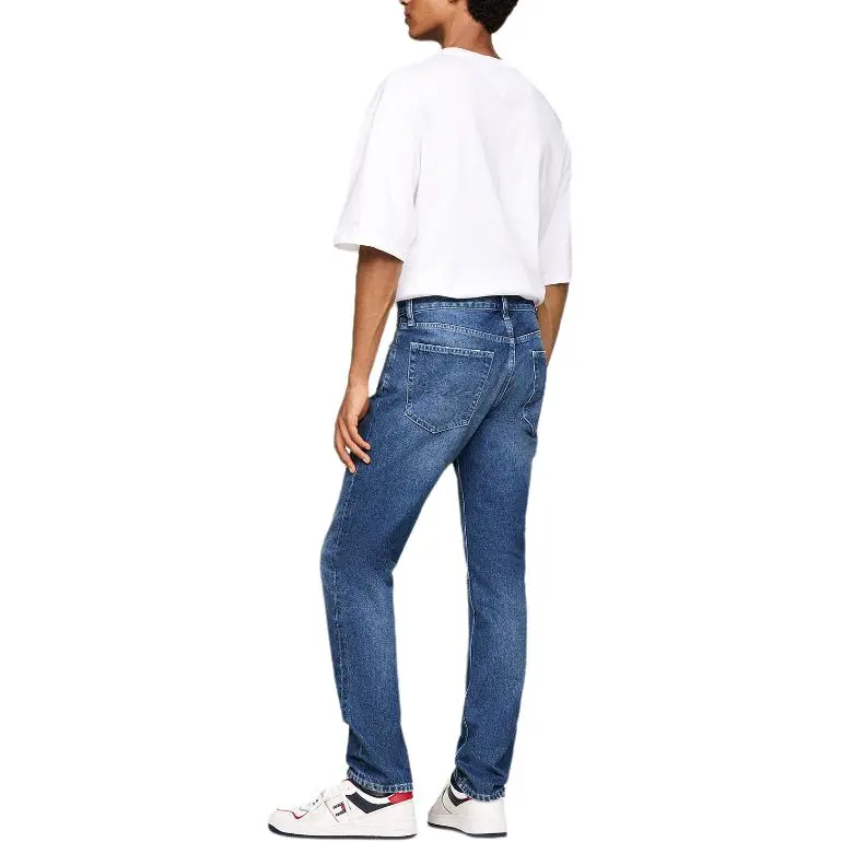 Tommy Hilfiger Jeans Men's Blue-3