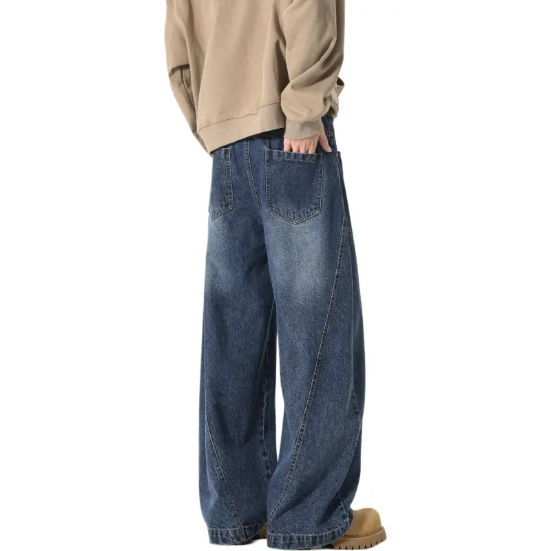 GRAMICA Jeans Unisex-9