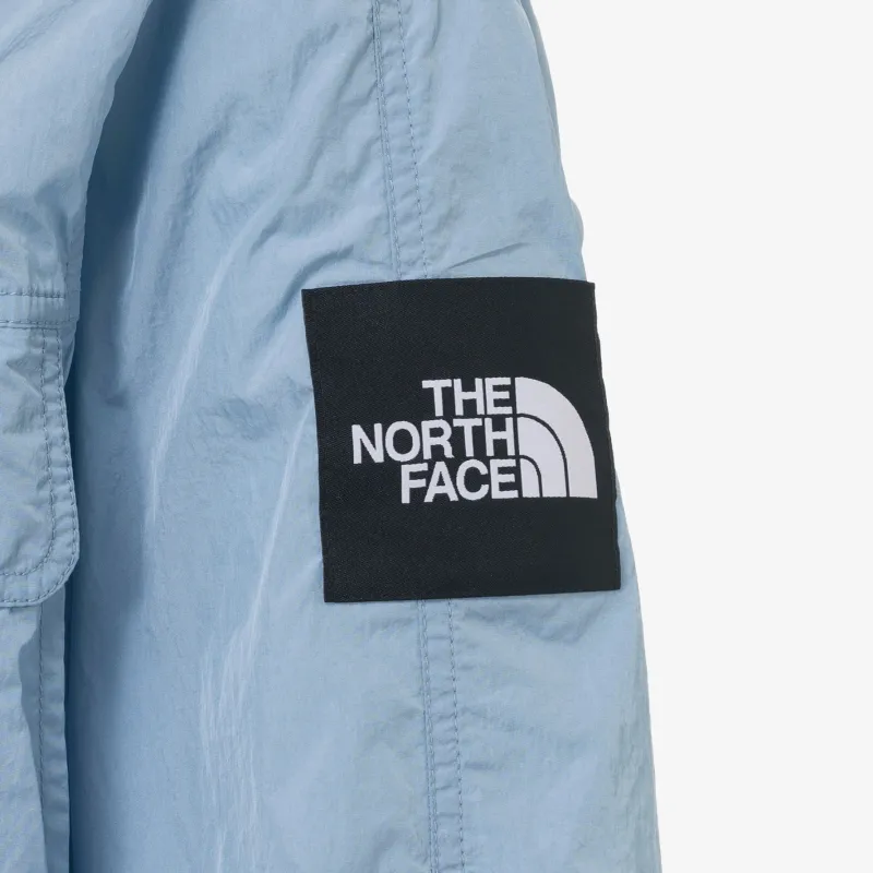 THE NORTH FACE Jackets Coats Women's Light Blue-2
