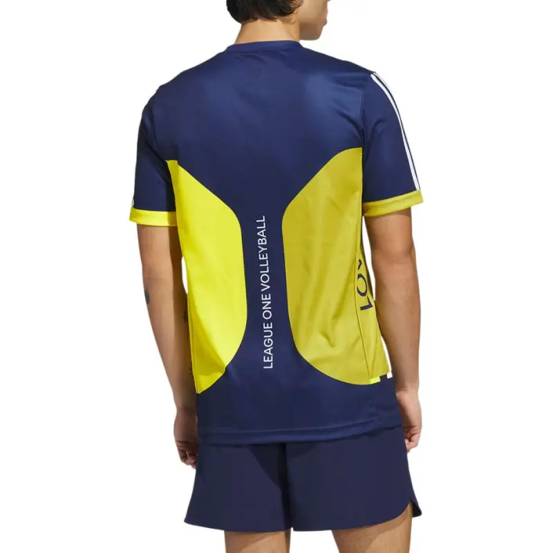 Adidas Free Shipping With AdiClub Adidas X Lovb Salt Lake Jersey-2