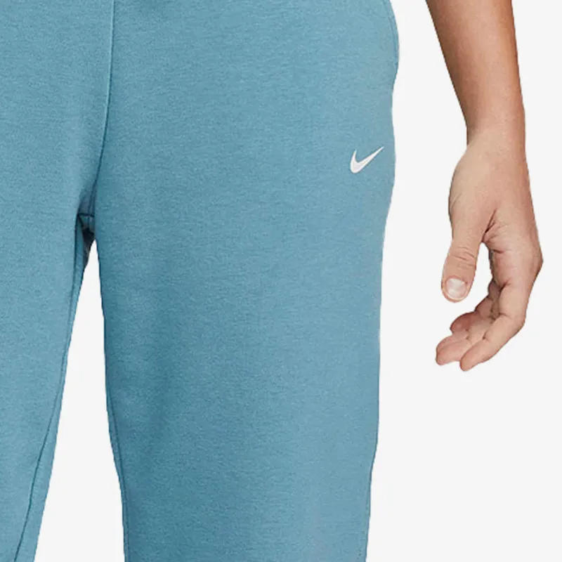 Nike Casual Pants Women's Peacock Blue-3