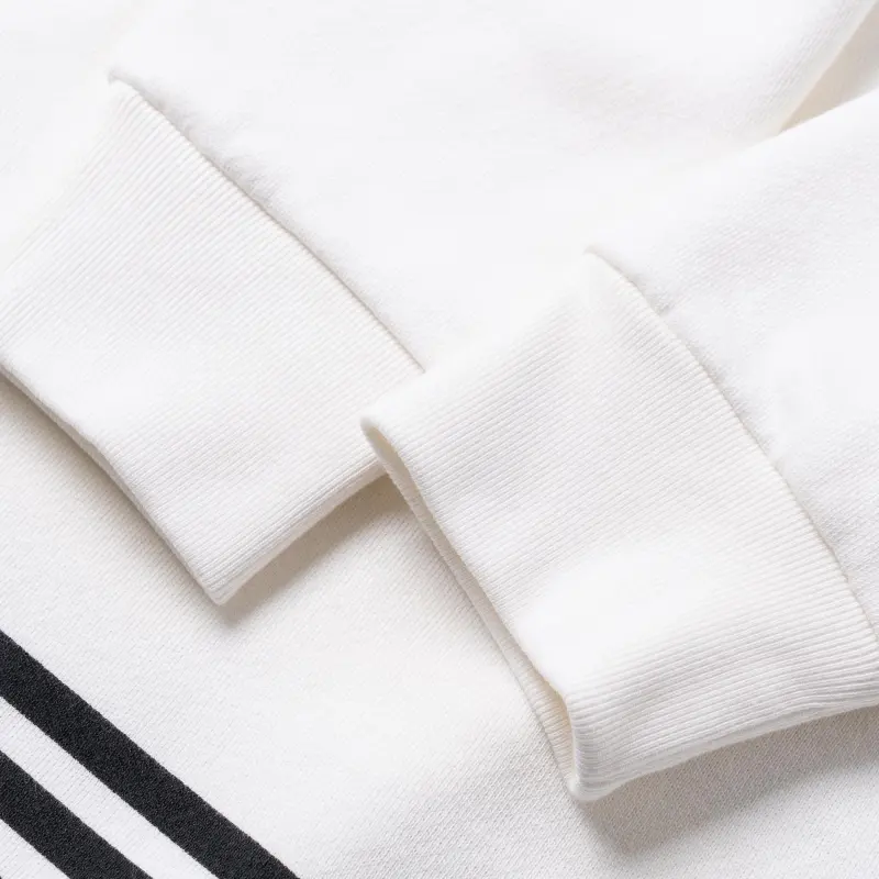 GUCCI X Adidas Hoodie-4