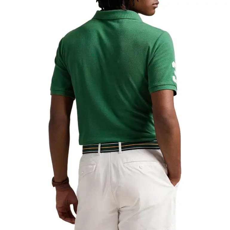 Polo Ralph Lauren Big Pony Polo Shirt-3