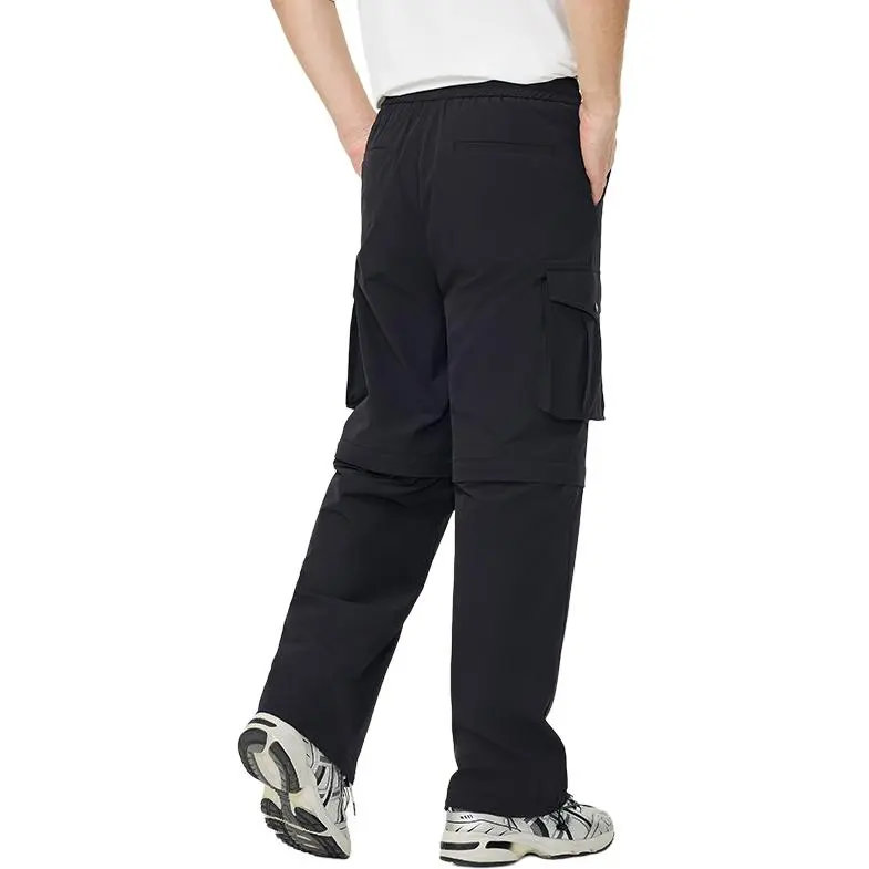 VOLCOM Casual Pants Unisex-4