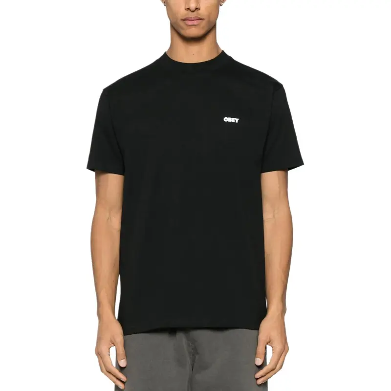 Obey Peace Target T shirt-2