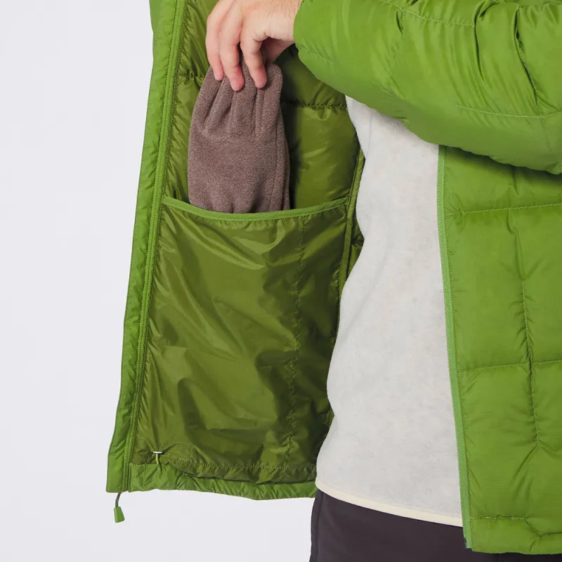 MONTBELL Jackets Men-6