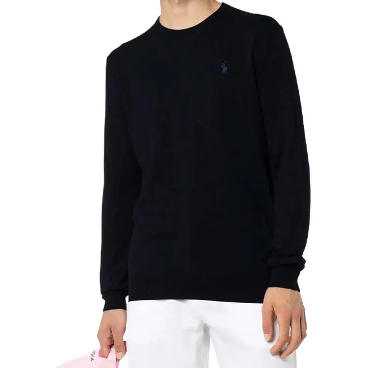 Polo Ralph Lauren Slim Fit Jumper-2
