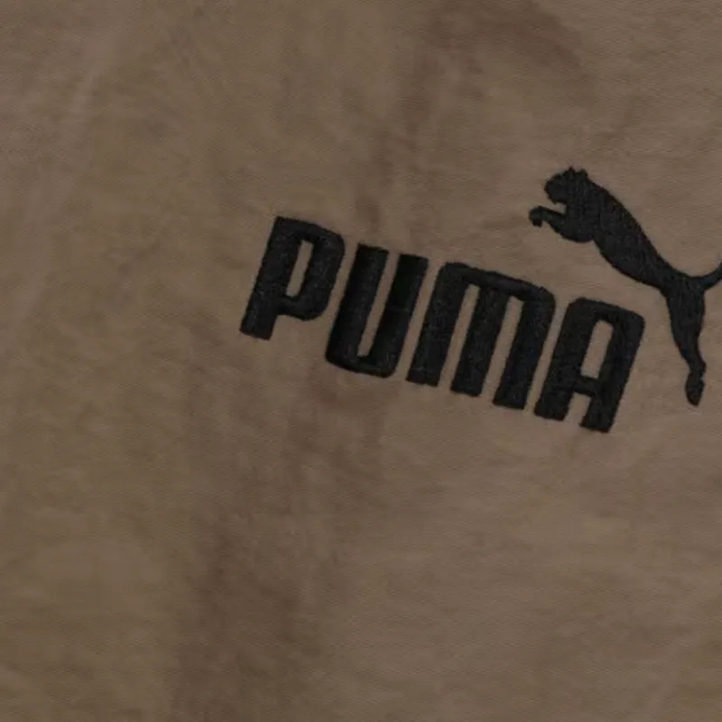 PUMA WOVENESS SS25 Casual Pants Men's Taupe 93-1