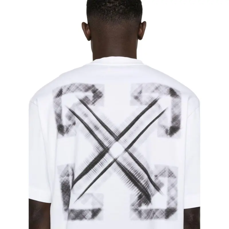 Off Vibe Arrow T shirt-3