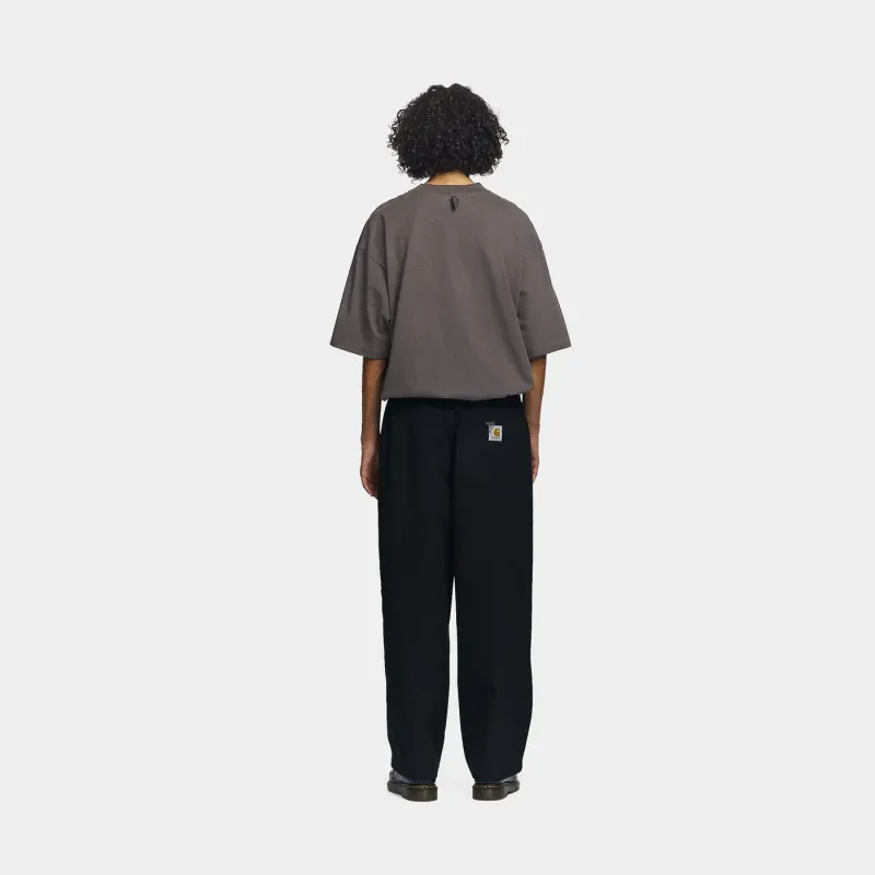 Carhartt WIP Carhartt WIP X INVINCIBLE T Shirts Unisex Dark Brown-2