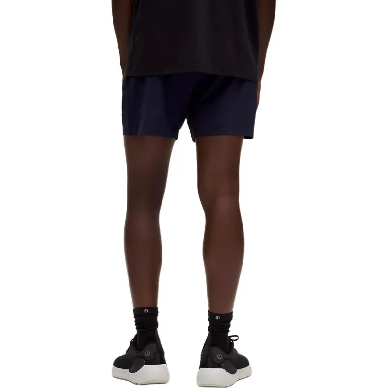 Lululemon Pace Breaker Casual Shorts 5' Men's-60
