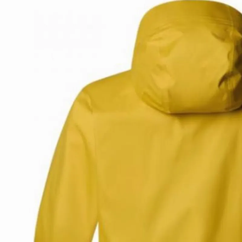 THE NORTH FACE Jackets Coats Men's Yellow-4