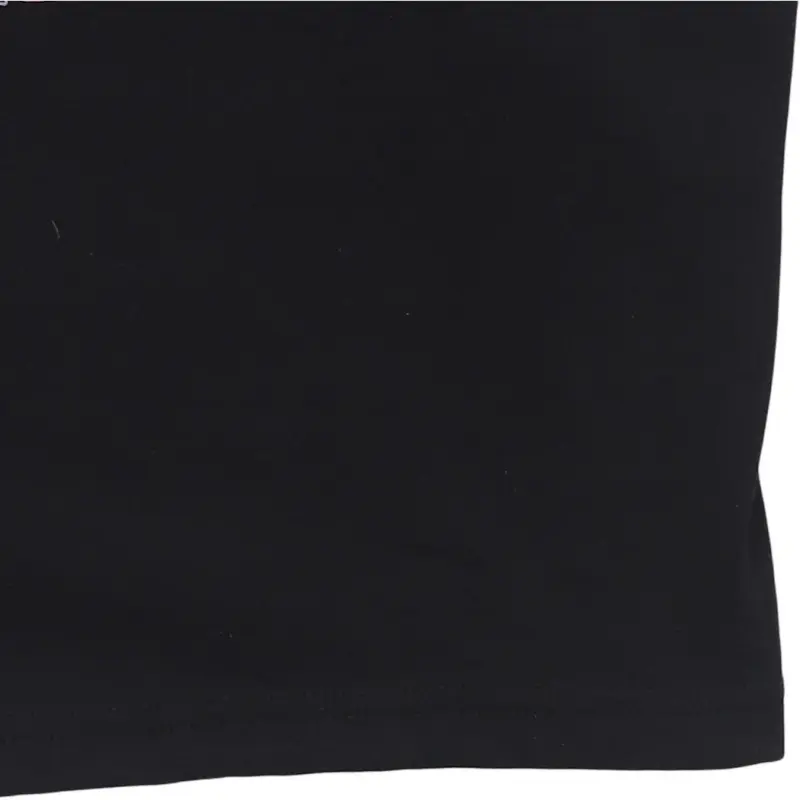 Under Armour T Shirt Men's Black-3
