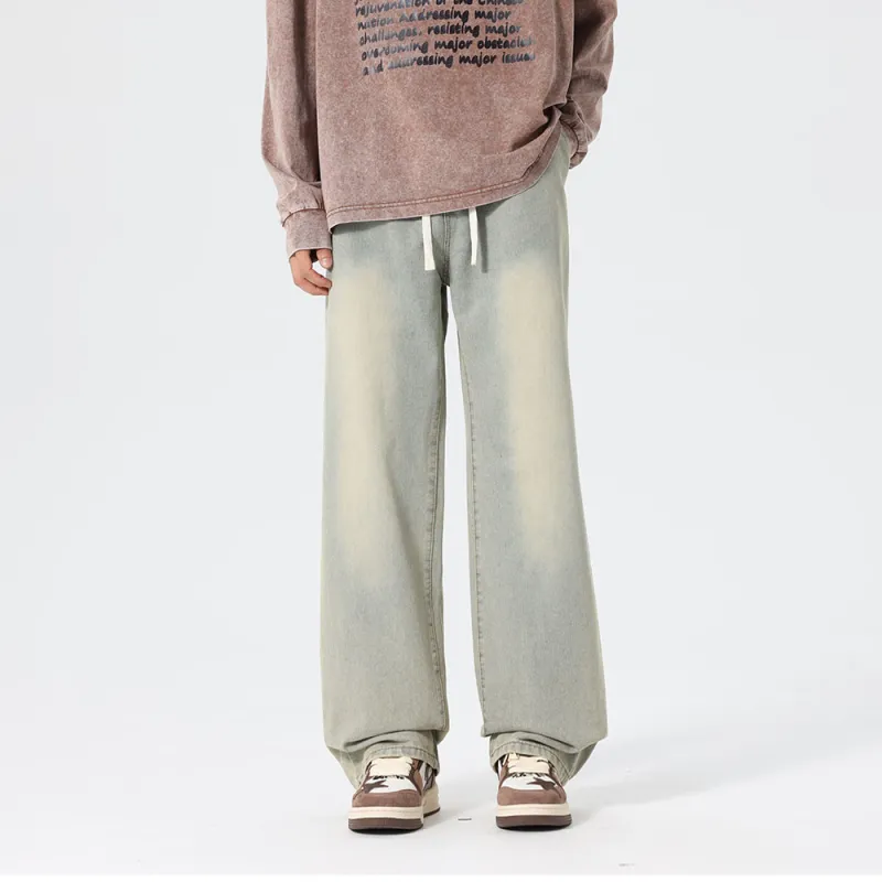 ERRORLOAD Jeans Unisex-2