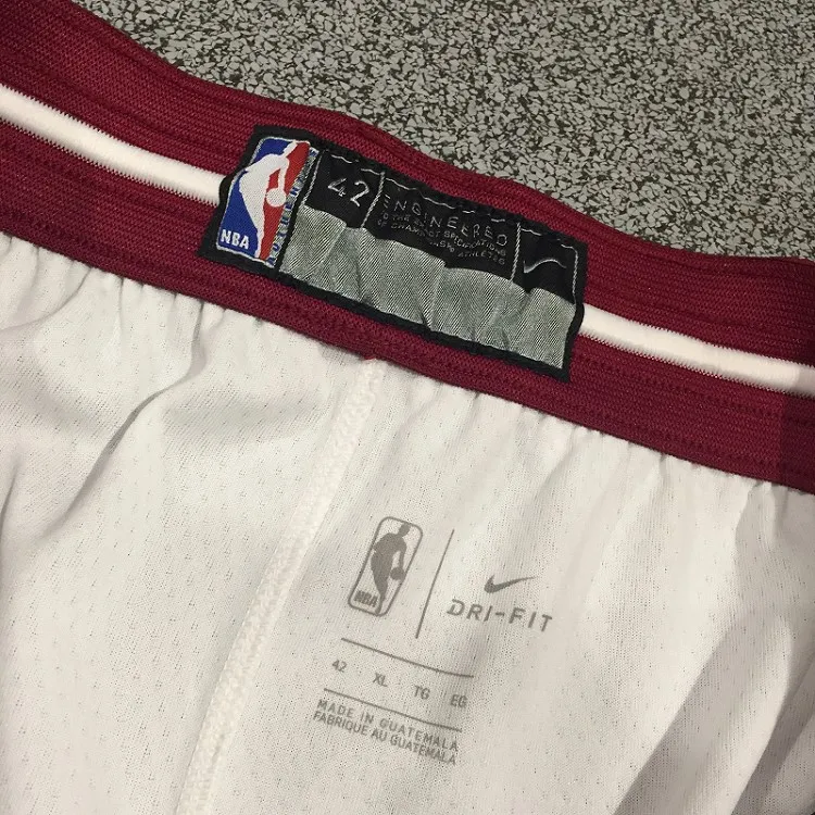 Nike Basketball Shorts Men-2