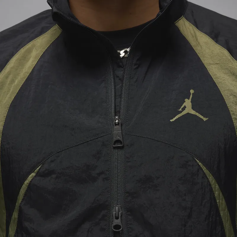 Jordan Sport Jam Jackets & Coats Unisex Black-3