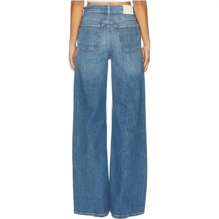 Citizens Of Humanity Jeans Women's Blue-1