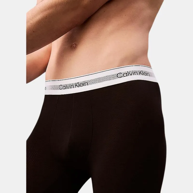 Calvin Klein Modern Boxers Set Of Three-4