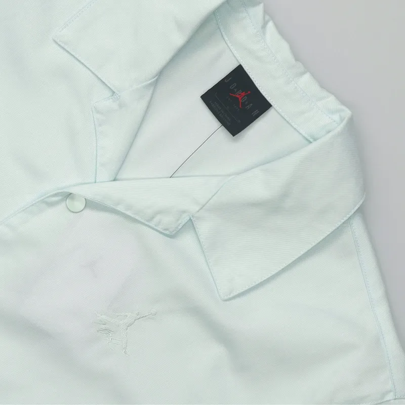 Jordan SS24 Essentials Statement Shirt Men's Slight Green-2