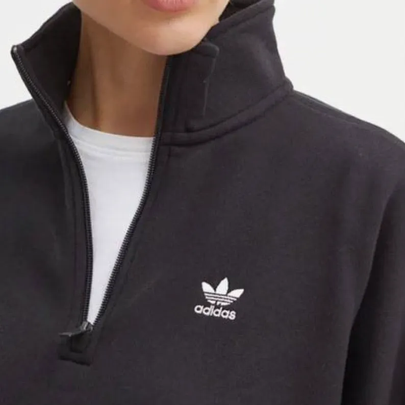 Adidas Essentials Sweatshirt-3