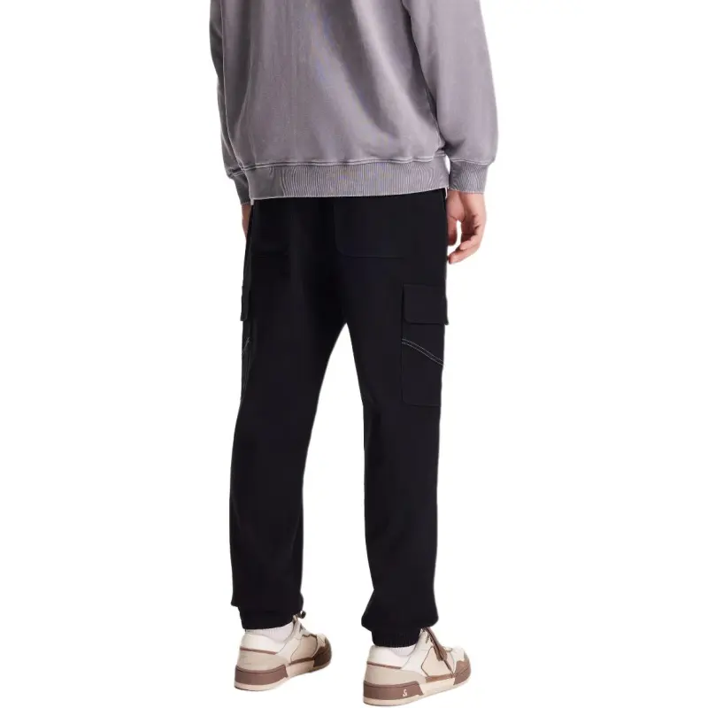 JACK JONES· Jeans Pants Men's Black-4